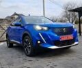 Синий Пежо e-2008, объемом двигателя 0 л и пробегом 80 тыс. км за 15950 $, фото 33 на Automoto.ua
