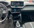 Синій Пежо e-2008, об'ємом двигуна 0 л та пробігом 112 тис. км за 16990 $, фото 24 на Automoto.ua