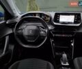 Синий Пежо e-2008, объемом двигателя 0 л и пробегом 102 тыс. км за 14899 $, фото 27 на Automoto.ua