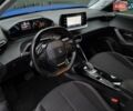 Синий Пежо e-2008, объемом двигателя 0 л и пробегом 102 тыс. км за 14899 $, фото 22 на Automoto.ua