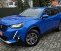Синий Пежо e-2008, объемом двигателя 0 л и пробегом 102 тыс. км за 14899 $, фото 2 на Automoto.ua