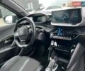 Синій Пежо e-2008, об'ємом двигуна 0 л та пробігом 112 тис. км за 16990 $, фото 36 на Automoto.ua