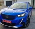 Синий Пежо e-2008, объемом двигателя 0 л и пробегом 80 тыс. км за 15950 $, фото 9 на Automoto.ua