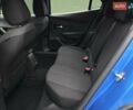 Синий Пежо e-2008, объемом двигателя 0 л и пробегом 102 тыс. км за 14899 $, фото 25 на Automoto.ua