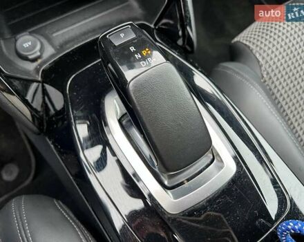Синій Пежо e-2008, об'ємом двигуна 0 л та пробігом 112 тис. км за 16990 $, фото 29 на Automoto.ua
