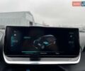 Синій Пежо e-2008, об'ємом двигуна 0 л та пробігом 112 тис. км за 16990 $, фото 25 на Automoto.ua