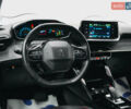 Синій Пежо e-2008, об'ємом двигуна 0 л та пробігом 98 тис. км за 15650 $, фото 36 на Automoto.ua