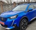 Синий Пежо e-2008, объемом двигателя 0 л и пробегом 80 тыс. км за 15950 $, фото 36 на Automoto.ua