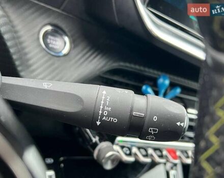 Синій Пежо e-2008, об'ємом двигуна 0 л та пробігом 112 тис. км за 16990 $, фото 22 на Automoto.ua