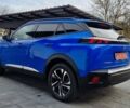 Синий Пежо e-2008, объемом двигателя 0 л и пробегом 80 тыс. км за 15950 $, фото 51 на Automoto.ua
