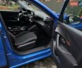 Синий Пежо e-2008, объемом двигателя 0 л и пробегом 102 тыс. км за 14899 $, фото 31 на Automoto.ua