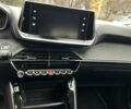 Синий Пежо e-2008, объемом двигателя 0 л и пробегом 84 тыс. км за 15980 $, фото 18 на Automoto.ua