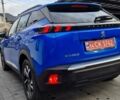 Синий Пежо e-2008, объемом двигателя 0 л и пробегом 80 тыс. км за 15950 $, фото 56 на Automoto.ua