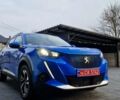 Синий Пежо e-2008, объемом двигателя 0 л и пробегом 80 тыс. км за 15950 $, фото 17 на Automoto.ua