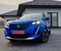Синий Пежо e-2008, объемом двигателя 0 л и пробегом 80 тыс. км за 15950 $, фото 29 на Automoto.ua