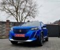 Синий Пежо e-2008, объемом двигателя 0 л и пробегом 80 тыс. км за 15950 $, фото 31 на Automoto.ua