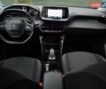 Синий Пежо e-2008, объемом двигателя 0 л и пробегом 102 тыс. км за 14899 $, фото 26 на Automoto.ua