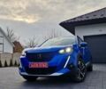 Синий Пежо e-2008, объемом двигателя 0 л и пробегом 80 тыс. км за 15950 $, фото 24 на Automoto.ua