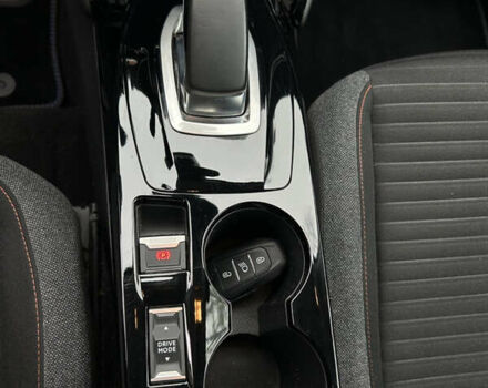 Синий Пежо e-2008, объемом двигателя 0 л и пробегом 84 тыс. км за 15980 $, фото 29 на Automoto.ua