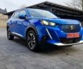 Синий Пежо e-2008, объемом двигателя 0 л и пробегом 80 тыс. км за 15950 $, фото 7 на Automoto.ua