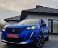 Синий Пежо e-2008, объемом двигателя 0 л и пробегом 80 тыс. км за 15950 $, фото 26 на Automoto.ua