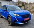 Синий Пежо e-2008, объемом двигателя 0 л и пробегом 80 тыс. км за 15950 $, фото 16 на Automoto.ua