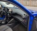 Синий Пежо e-2008, объемом двигателя 0 л и пробегом 80 тыс. км за 15950 $, фото 68 на Automoto.ua