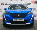 Синій Пежо e-2008, об'ємом двигуна 0 л та пробігом 98 тис. км за 15650 $, фото 5 на Automoto.ua