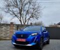 Синий Пежо e-2008, объемом двигателя 0 л и пробегом 80 тыс. км за 15950 $, фото 5 на Automoto.ua