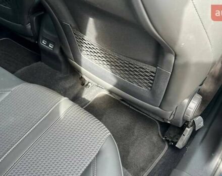 Синий Пежо e-2008, объемом двигателя 0 л и пробегом 1 тыс. км за 19000 $, фото 27 на Automoto.ua