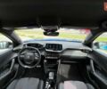 Синий Пежо e-2008, объемом двигателя 0 л и пробегом 1 тыс. км за 19000 $, фото 29 на Automoto.ua