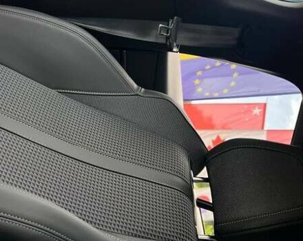 Синий Пежо e-2008, объемом двигателя 0 л и пробегом 1 тыс. км за 19000 $, фото 16 на Automoto.ua