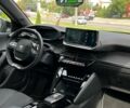 Синий Пежо e-2008, объемом двигателя 0 л и пробегом 1 тыс. км за 19000 $, фото 28 на Automoto.ua