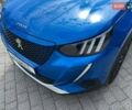 Синий Пежо e-2008, объемом двигателя 0 л и пробегом 1 тыс. км за 19000 $, фото 11 на Automoto.ua