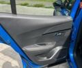 Синий Пежо e-2008, объемом двигателя 0 л и пробегом 1 тыс. км за 19000 $, фото 25 на Automoto.ua