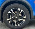 Синий Пежо e-2008, объемом двигателя 0 л и пробегом 1 тыс. км за 19000 $, фото 4 на Automoto.ua