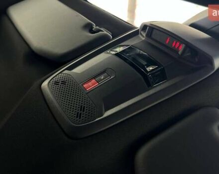 Синий Пежо e-2008, объемом двигателя 0 л и пробегом 1 тыс. км за 19000 $, фото 21 на Automoto.ua