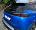 Синий Пежо e-2008, объемом двигателя 0 л и пробегом 1 тыс. км за 19000 $, фото 8 на Automoto.ua