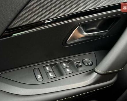 Синий Пежо e-2008, объемом двигателя 0 л и пробегом 1 тыс. км за 19000 $, фото 20 на Automoto.ua