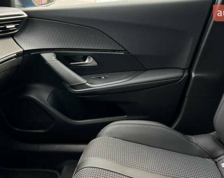 Синий Пежо e-2008, объемом двигателя 0 л и пробегом 1 тыс. км за 19000 $, фото 15 на Automoto.ua