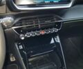 Синий Пежо e-2008, объемом двигателя 0 л и пробегом 39 тыс. км за 19700 $, фото 3 на Automoto.ua