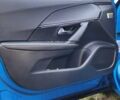 Синий Пежо e-2008, объемом двигателя 0 л и пробегом 39 тыс. км за 19700 $, фото 5 на Automoto.ua