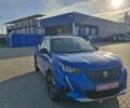 Синий Пежо e-2008, объемом двигателя 0 л и пробегом 39 тыс. км за 19700 $, фото 9 на Automoto.ua