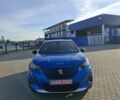Синий Пежо e-2008, объемом двигателя 0 л и пробегом 39 тыс. км за 19700 $, фото 1 на Automoto.ua