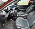 Оранжевый Пежо e-2008, объемом двигателя 0 л и пробегом 31 тыс. км за 17300 $, фото 28 на Automoto.ua