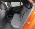 Оранжевый Пежо e-2008, объемом двигателя 0 л и пробегом 31 тыс. км за 17300 $, фото 25 на Automoto.ua
