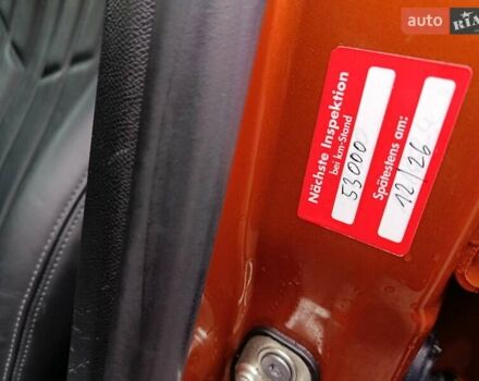 Оранжевый Пежо e-2008, объемом двигателя 0 л и пробегом 31 тыс. км за 17300 $, фото 33 на Automoto.ua