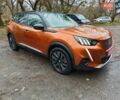 Оранжевый Пежо e-2008, объемом двигателя 0 л и пробегом 31 тыс. км за 17300 $, фото 6 на Automoto.ua