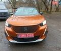 Оранжевый Пежо e-2008, объемом двигателя 0 л и пробегом 31 тыс. км за 17300 $, фото 2 на Automoto.ua