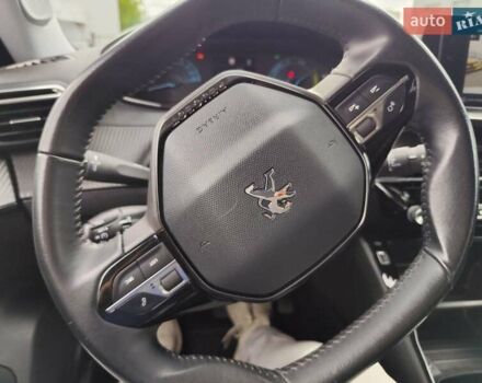 Оранжевый Пежо e-2008, объемом двигателя 0 л и пробегом 136 тыс. км за 17999 $, фото 46 на Automoto.ua